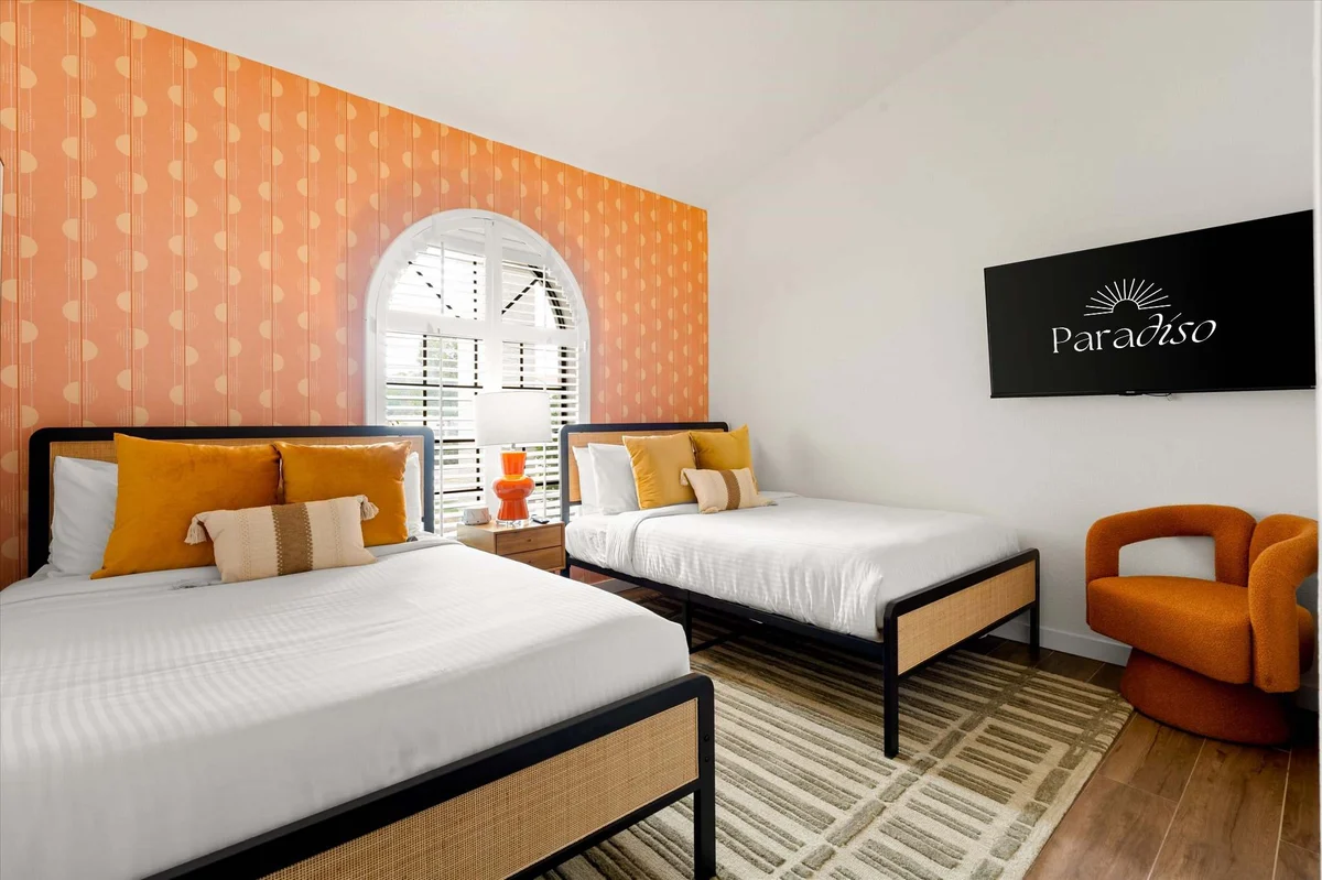 Bedroom image 1