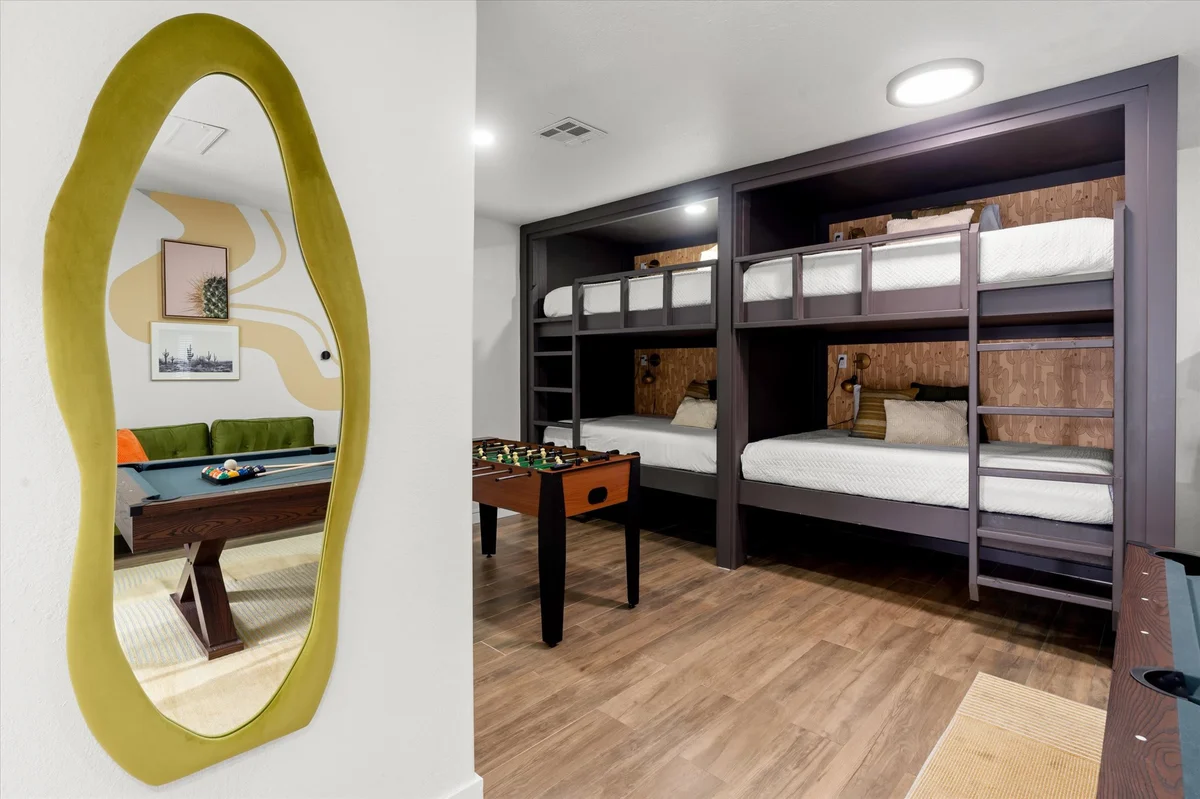 Bedroom image 1