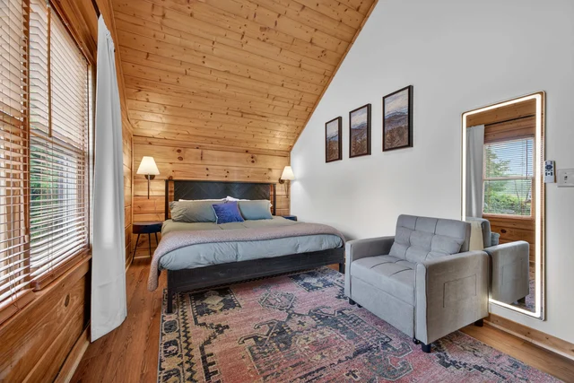 Bedroom image 1