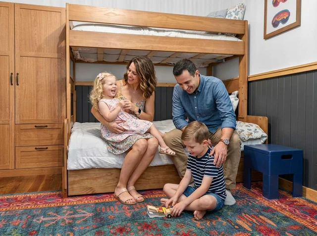 Bedroom image 1