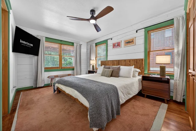 Bedroom image 1