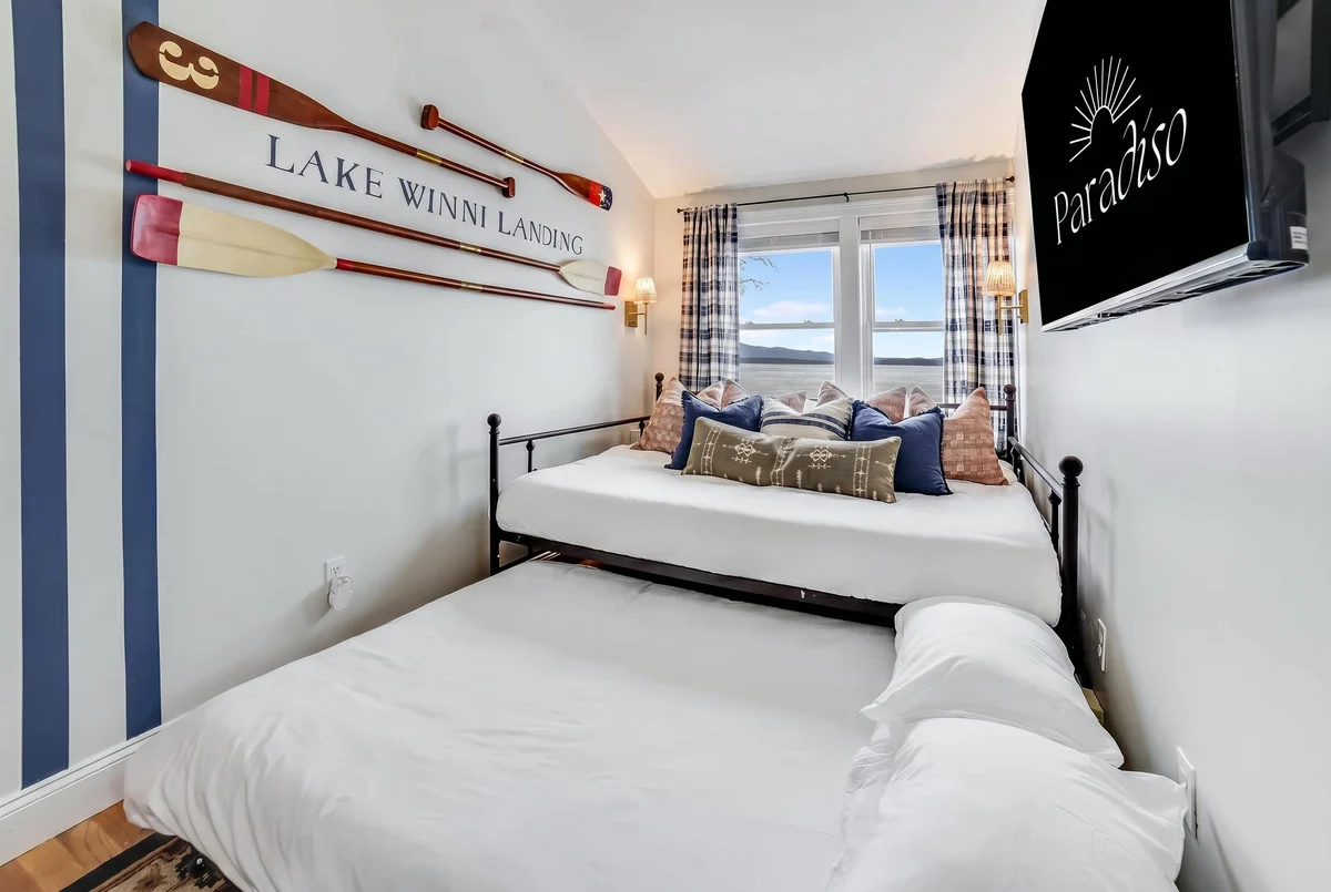 Bedroom image 1