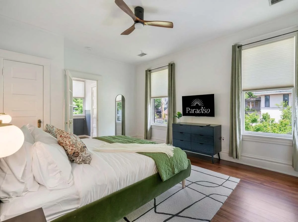 Bedroom image 1