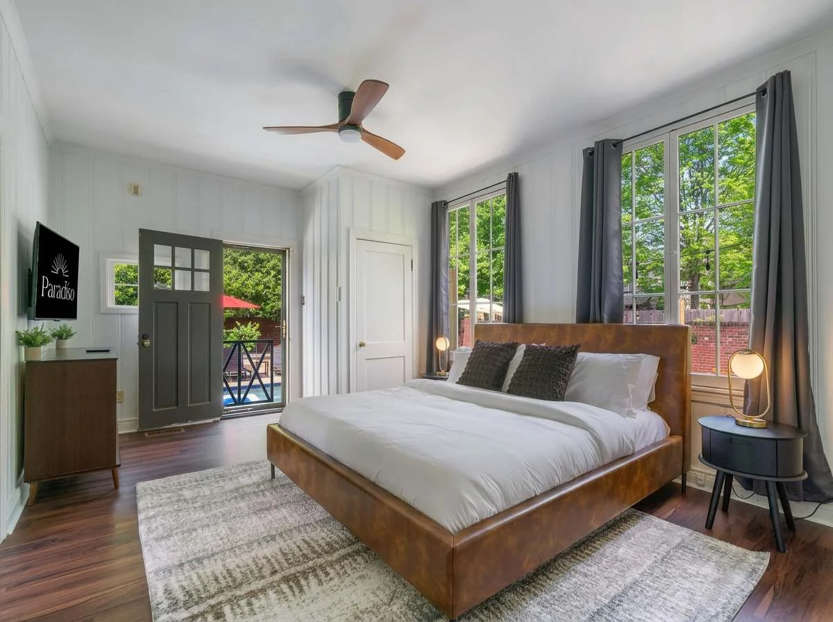 Bedroom image 1