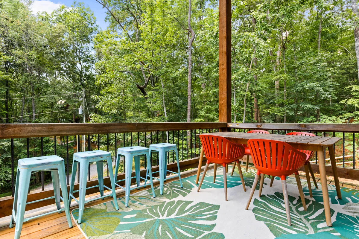 Home in Blairsville property photo 5