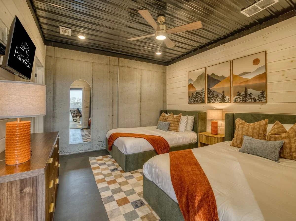 Bedroom image 1