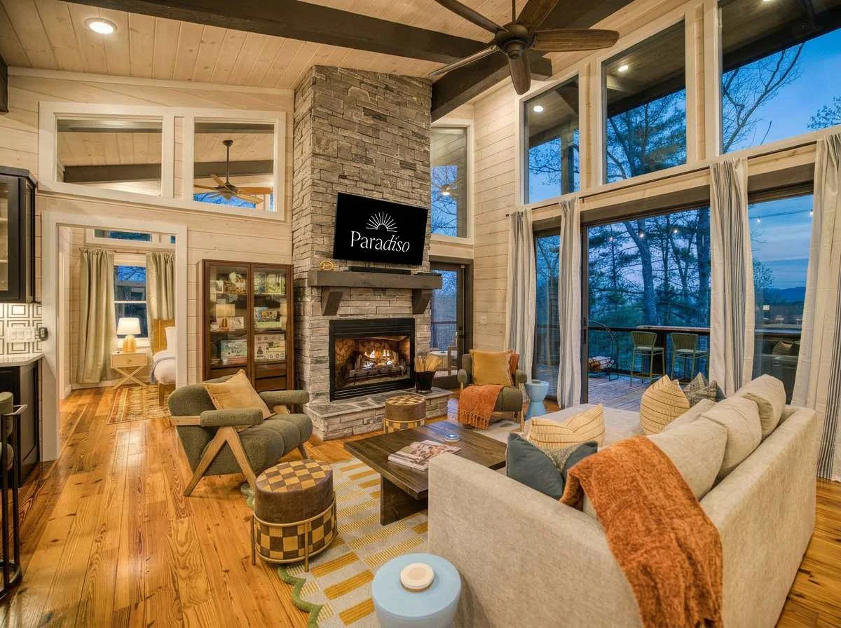 Home in Blairsville property photo 3
