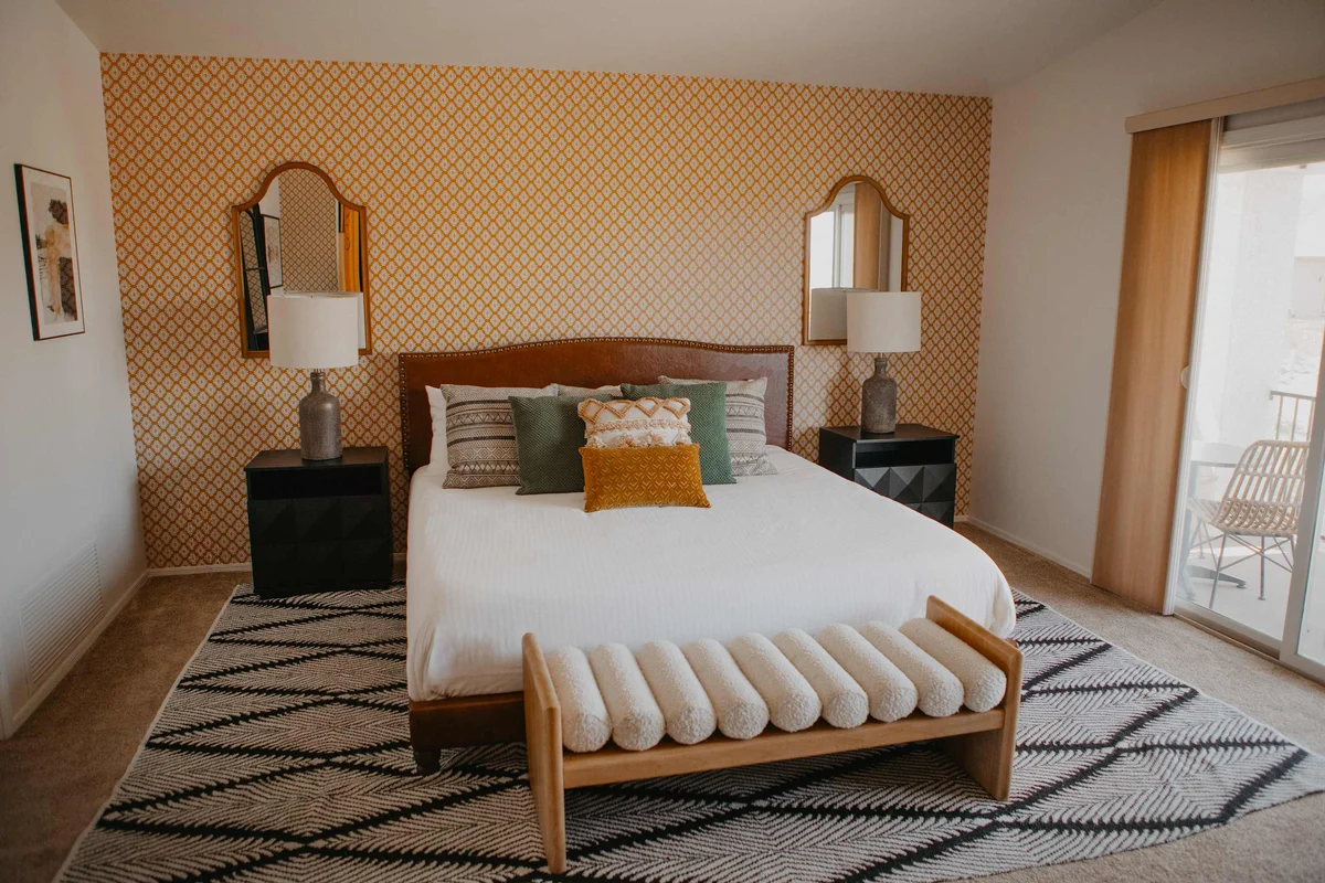 Bedroom image 1