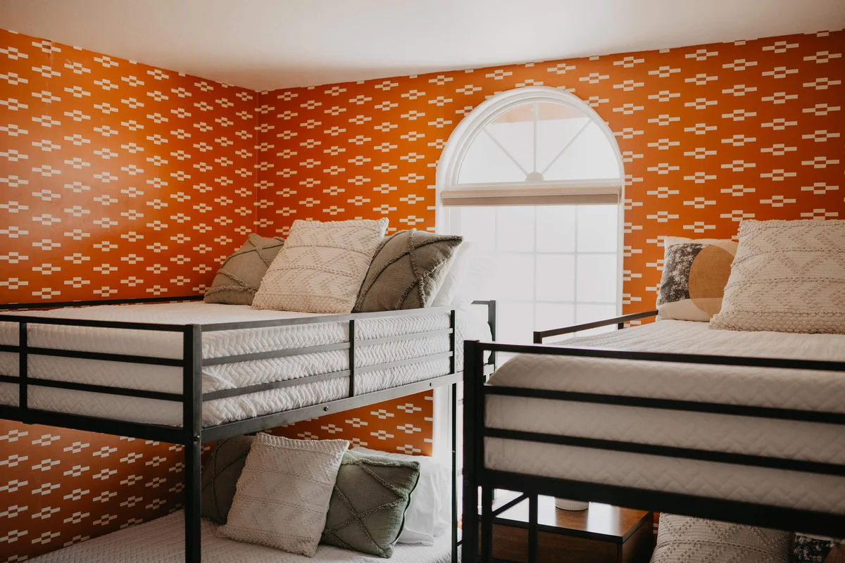 Bedroom image 1