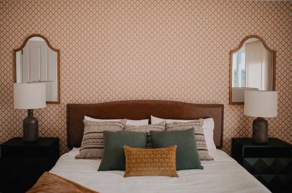 Bedroom image 1