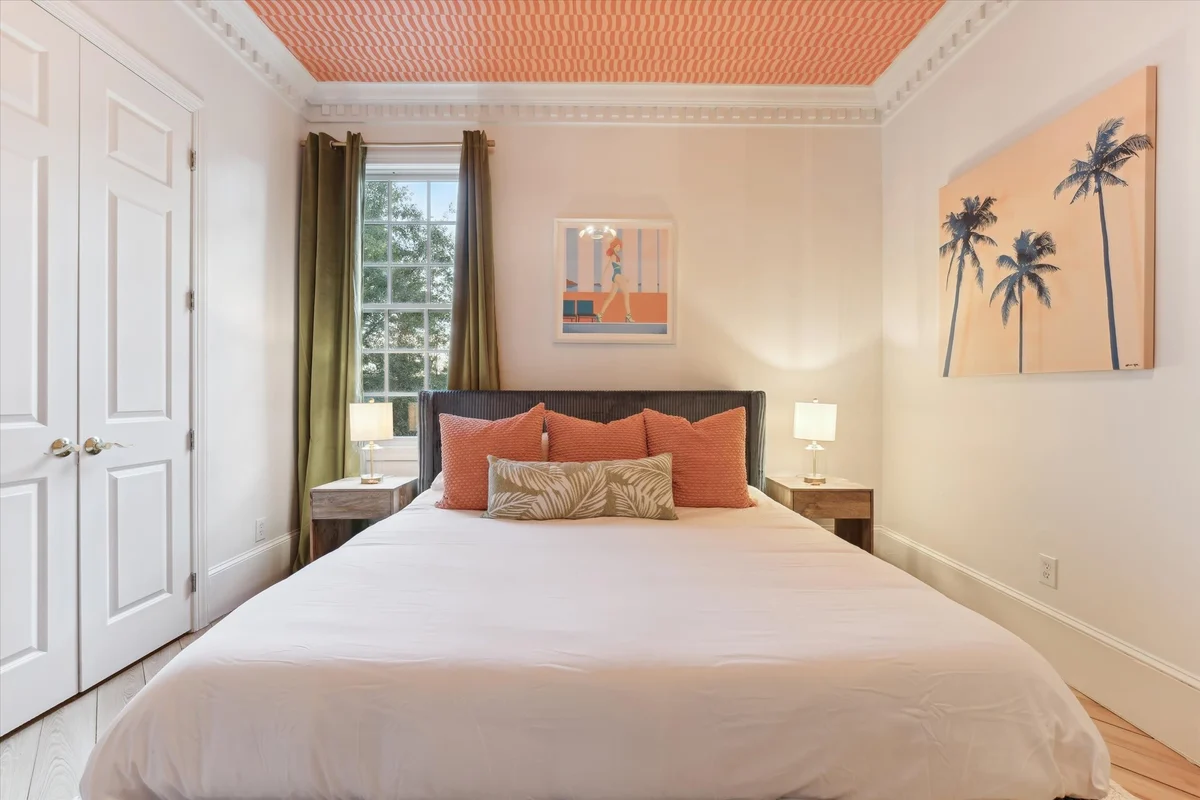 Bedroom image 1