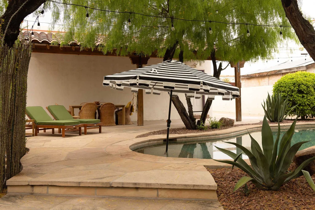 Home in Tucson property photo 26