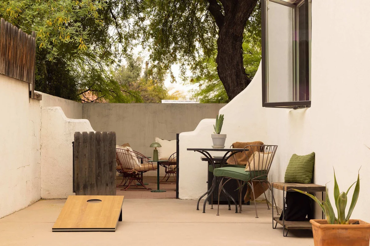 Home in Tucson property photo 24