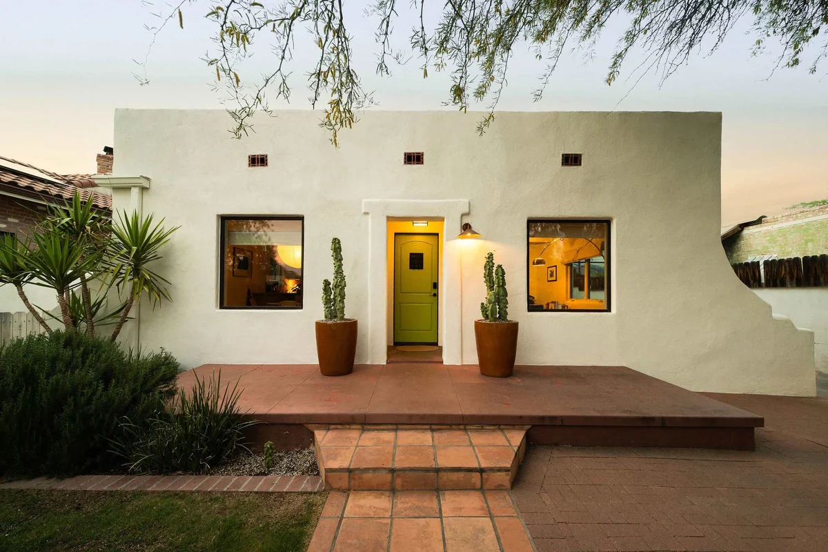Home in Tucson property photo 33