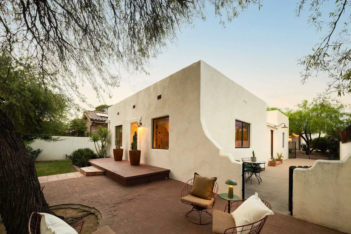 Home in Tucson property photo 38