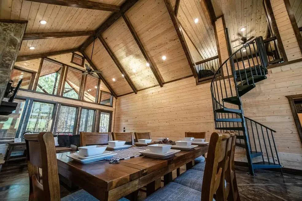 Home in Broken Bow property photo 5