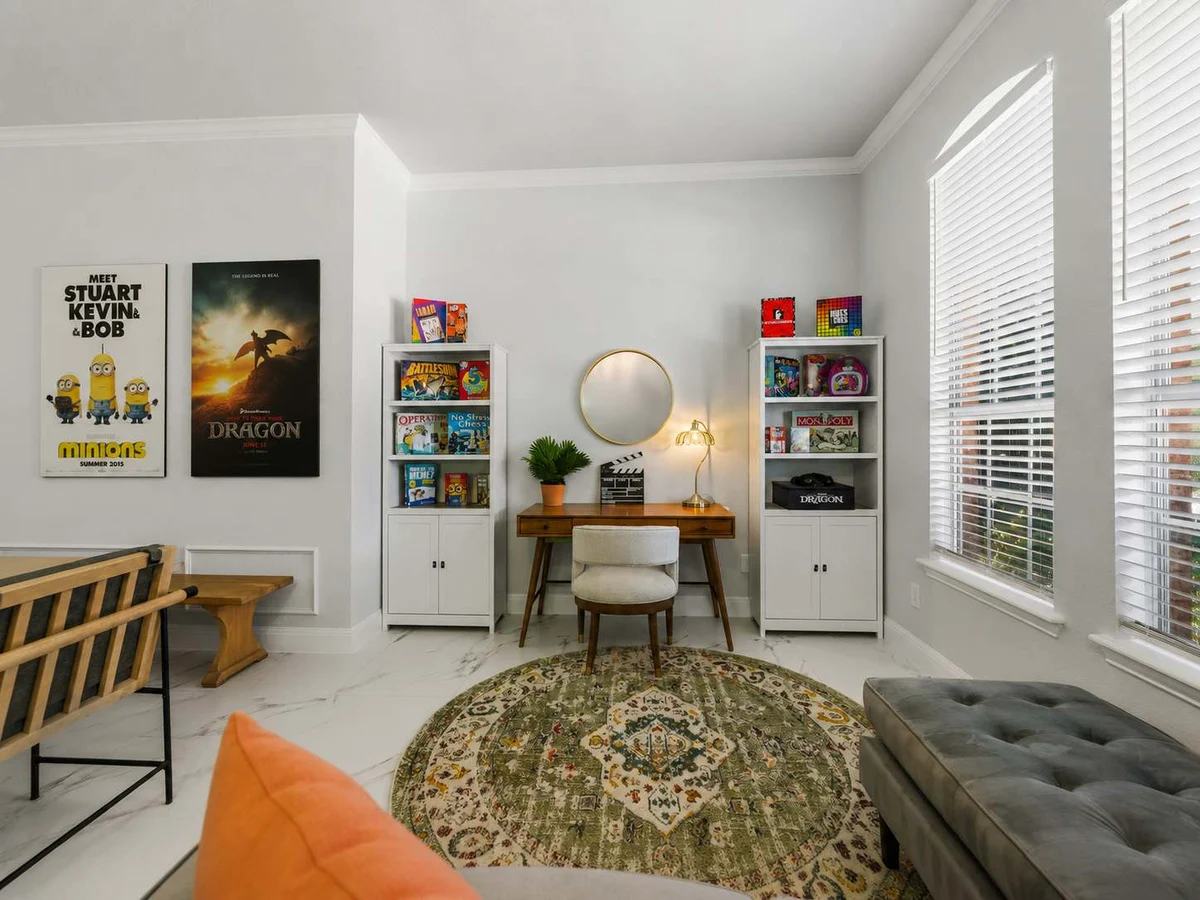 Home in Frisco property photo 3