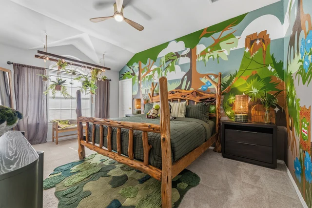 Bedroom image 1