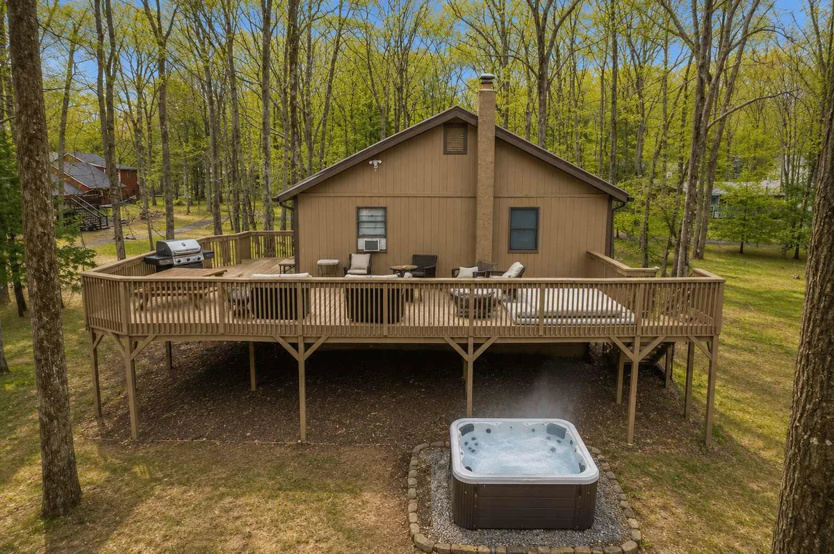 Property in Palmerton property photo 5