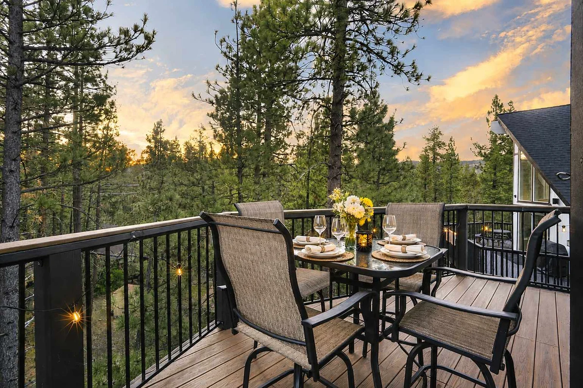 Property in Big Bear property photo 3
