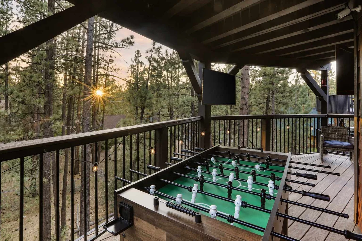 Property in Big Bear property photo 4