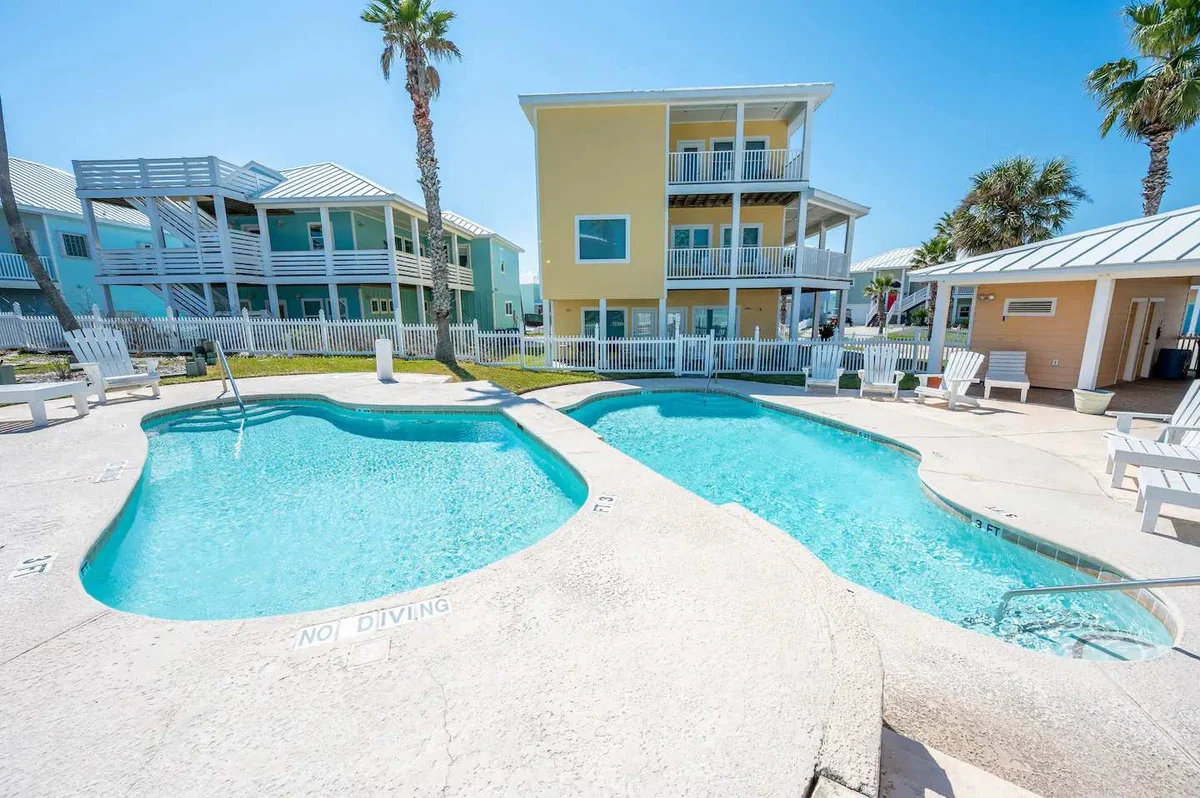 Pier Pressure 2 Pools, Beach Access, Sunset View property photo 5