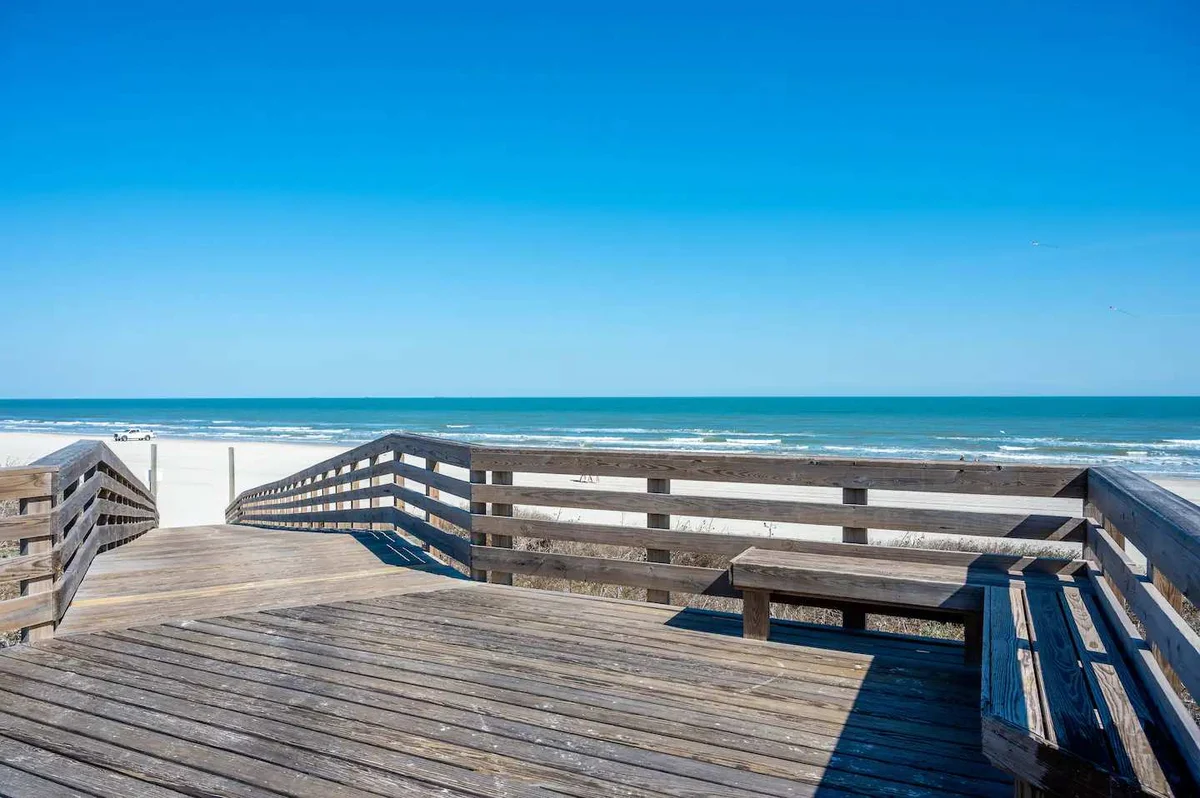 Home in Port Aransas property photo 5