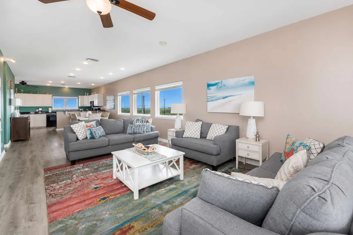 Home in Port Aransas property photo 2