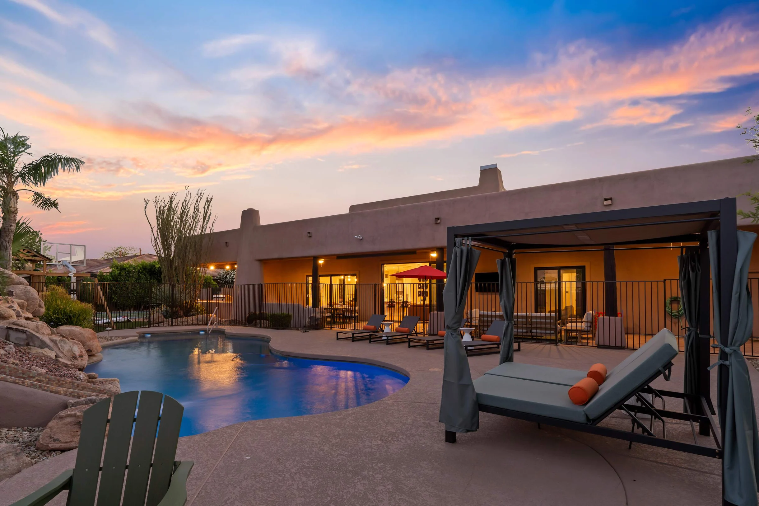 Home in Phoenix property photo 34