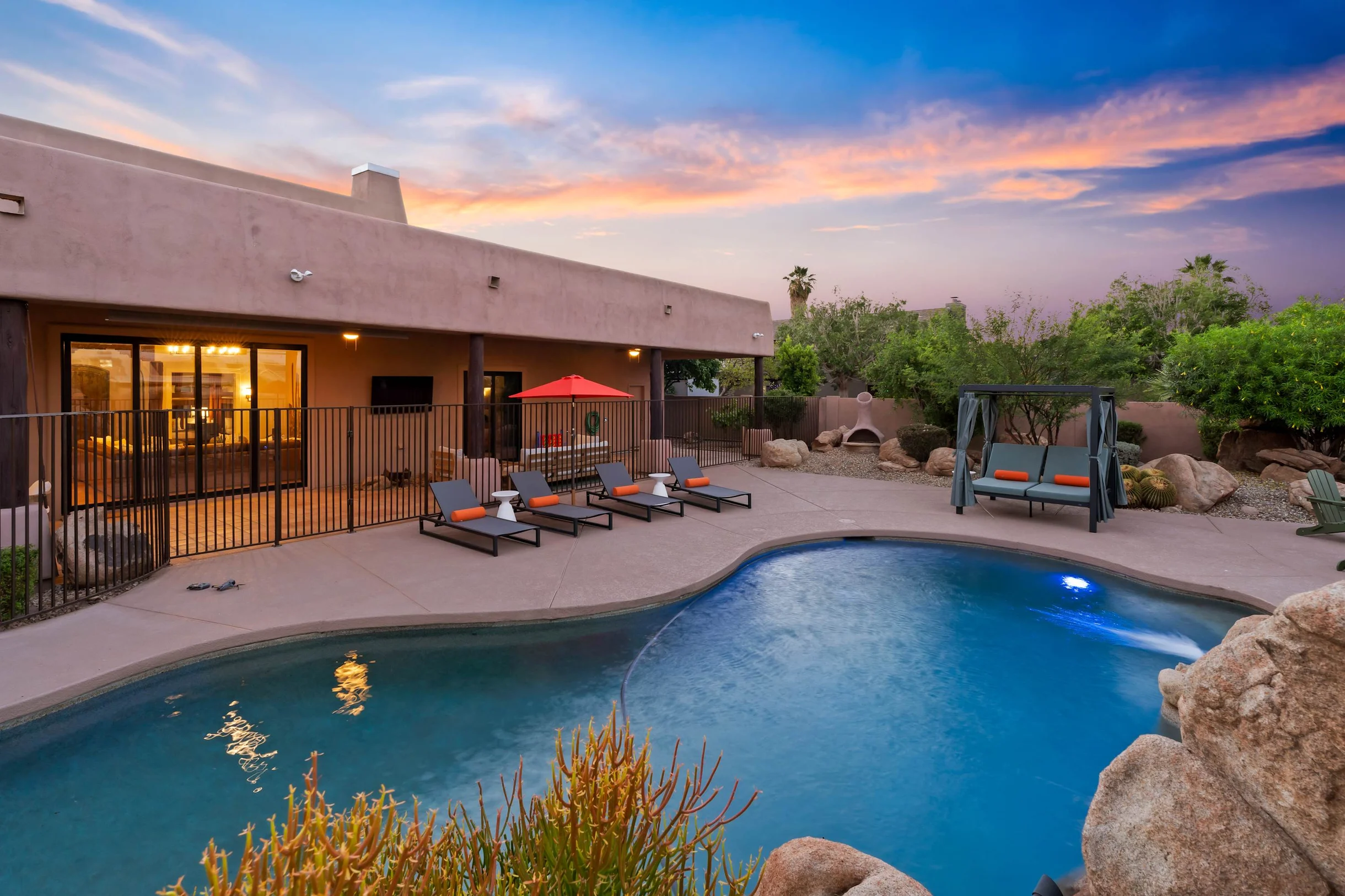 Home in Phoenix property photo 66