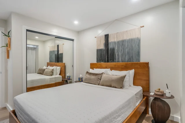 Bedroom 3 image 1