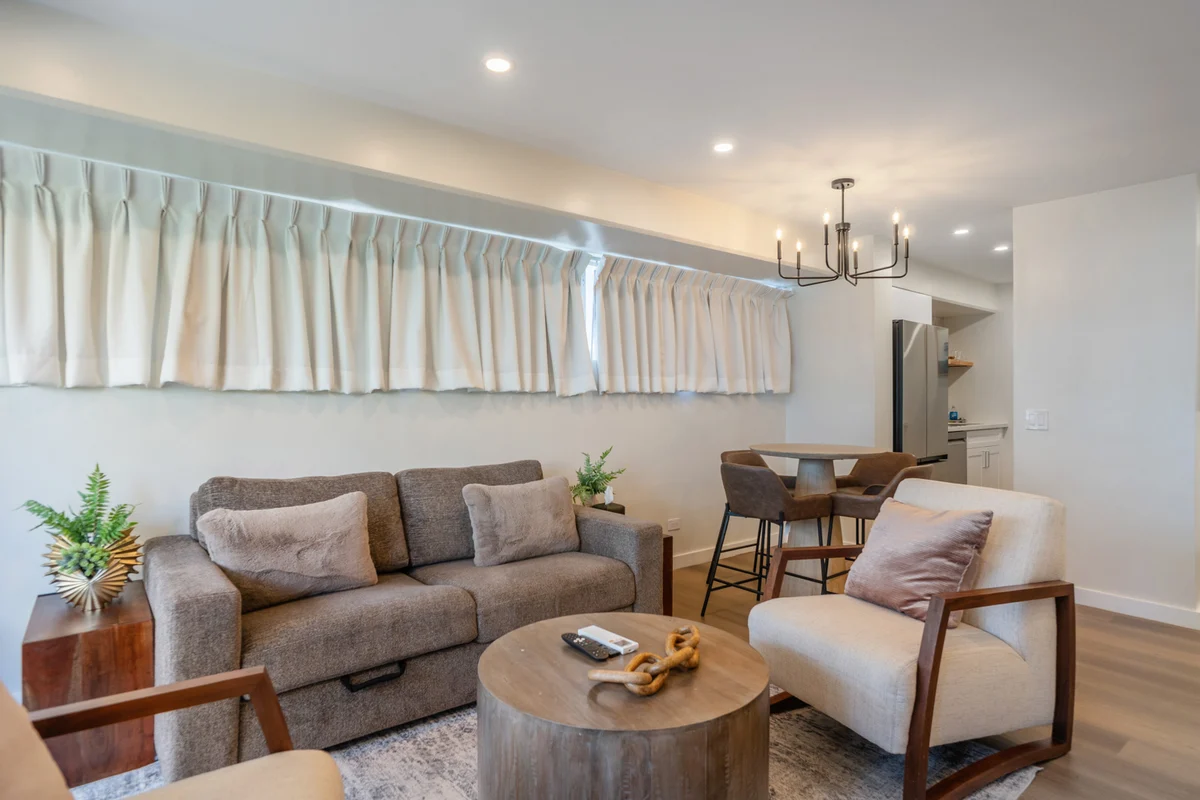 Apartment in Honolulu property photo 5