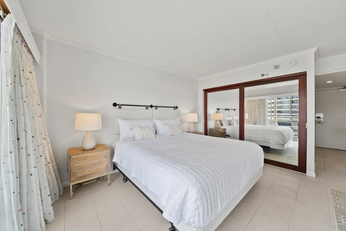 City View Ilikai Queen 1 BDRM Kitchenette and Pool property photo 2