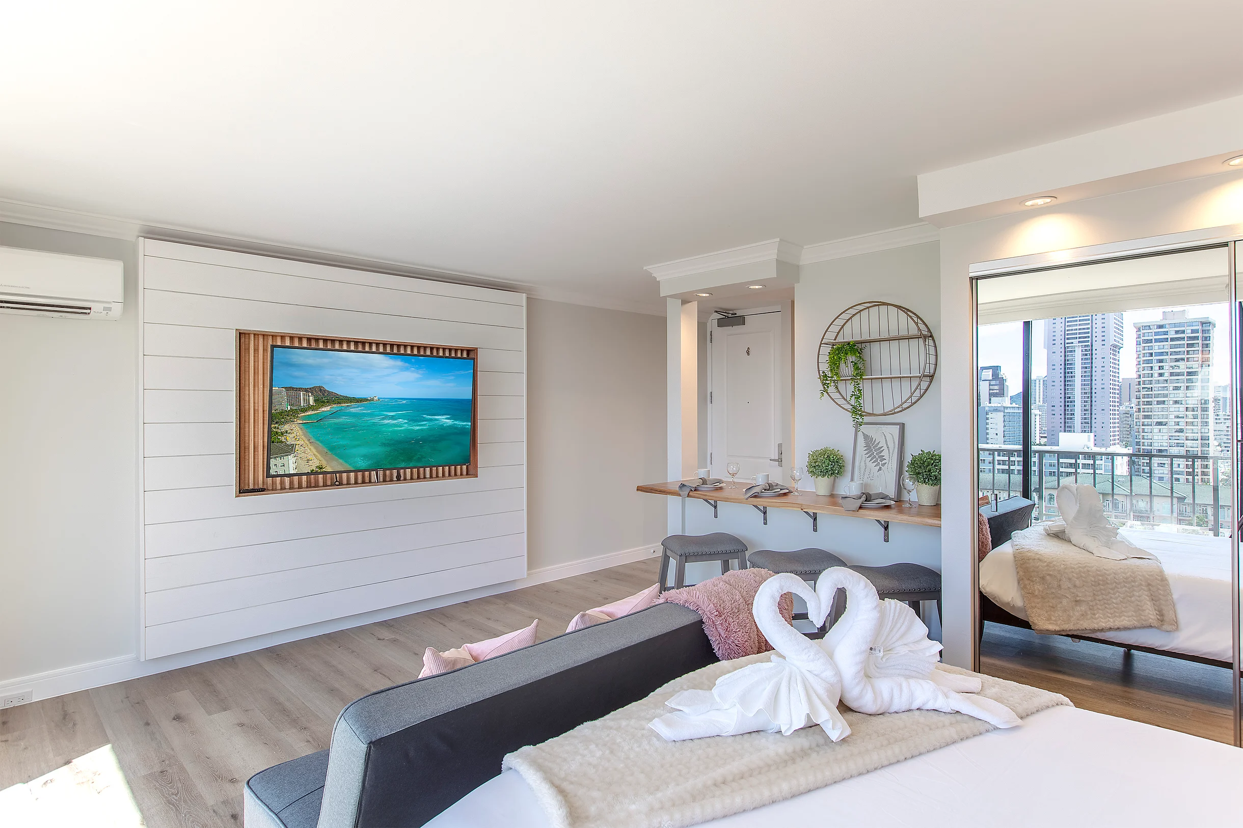 Apartment in Honolulu property photo 4