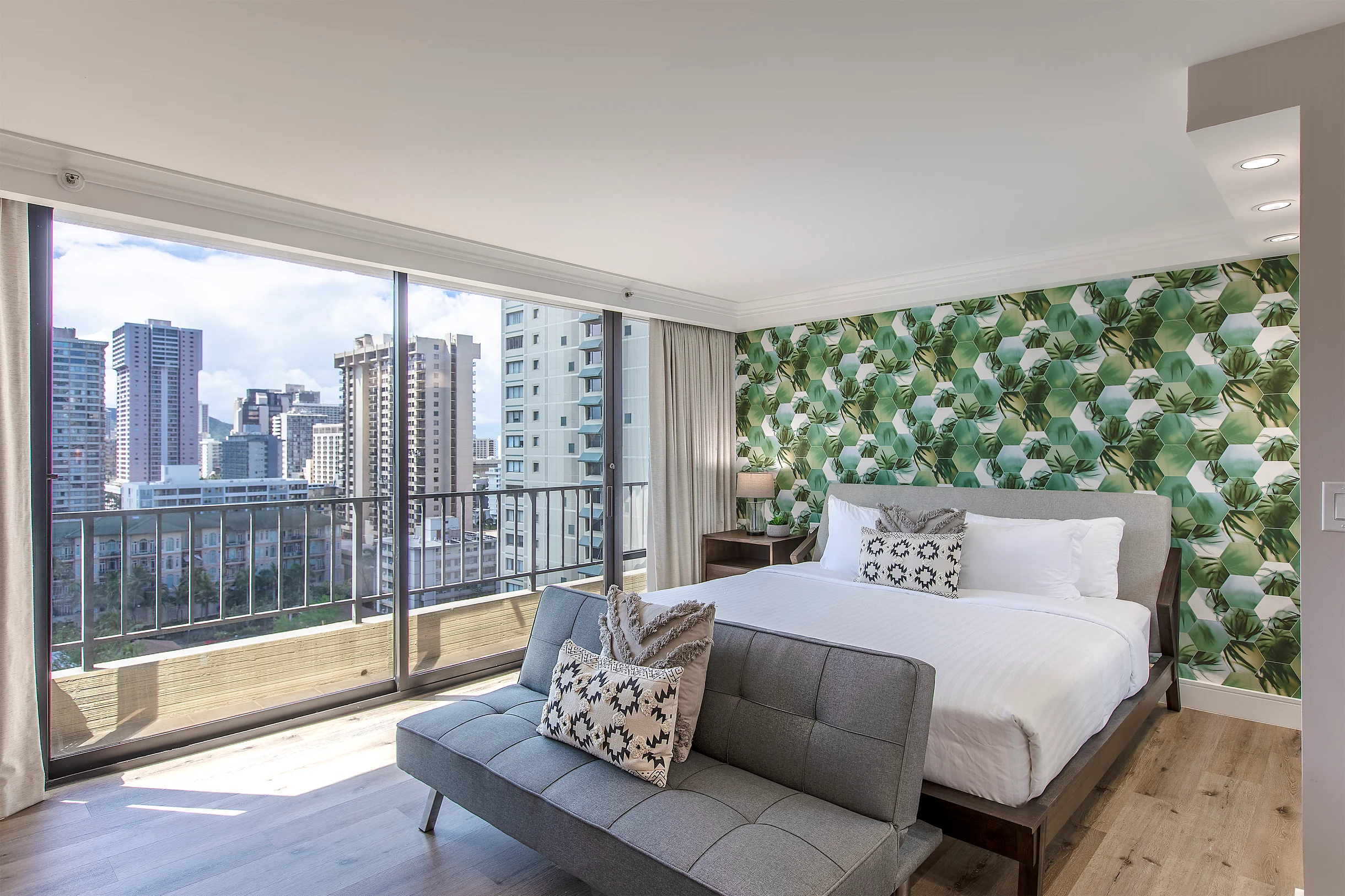 Apartment in Honolulu property photo 1