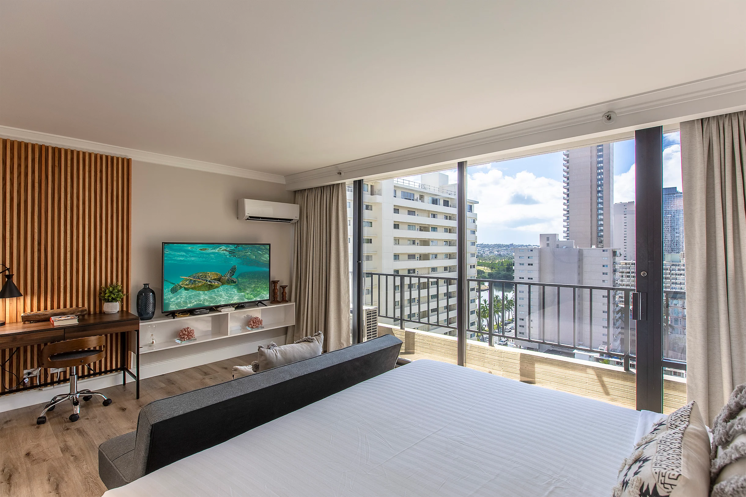 Apartment in Honolulu property photo 3