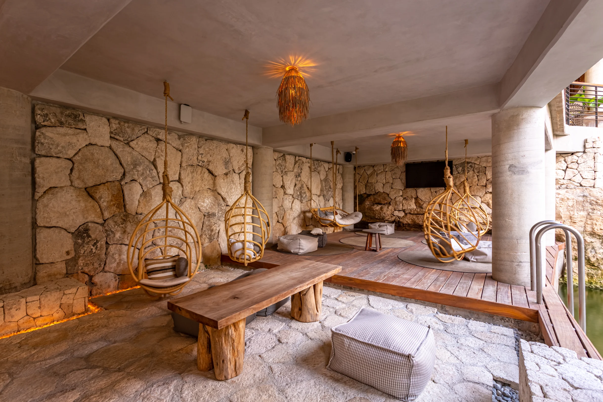 Condo in Tulum property photo 4