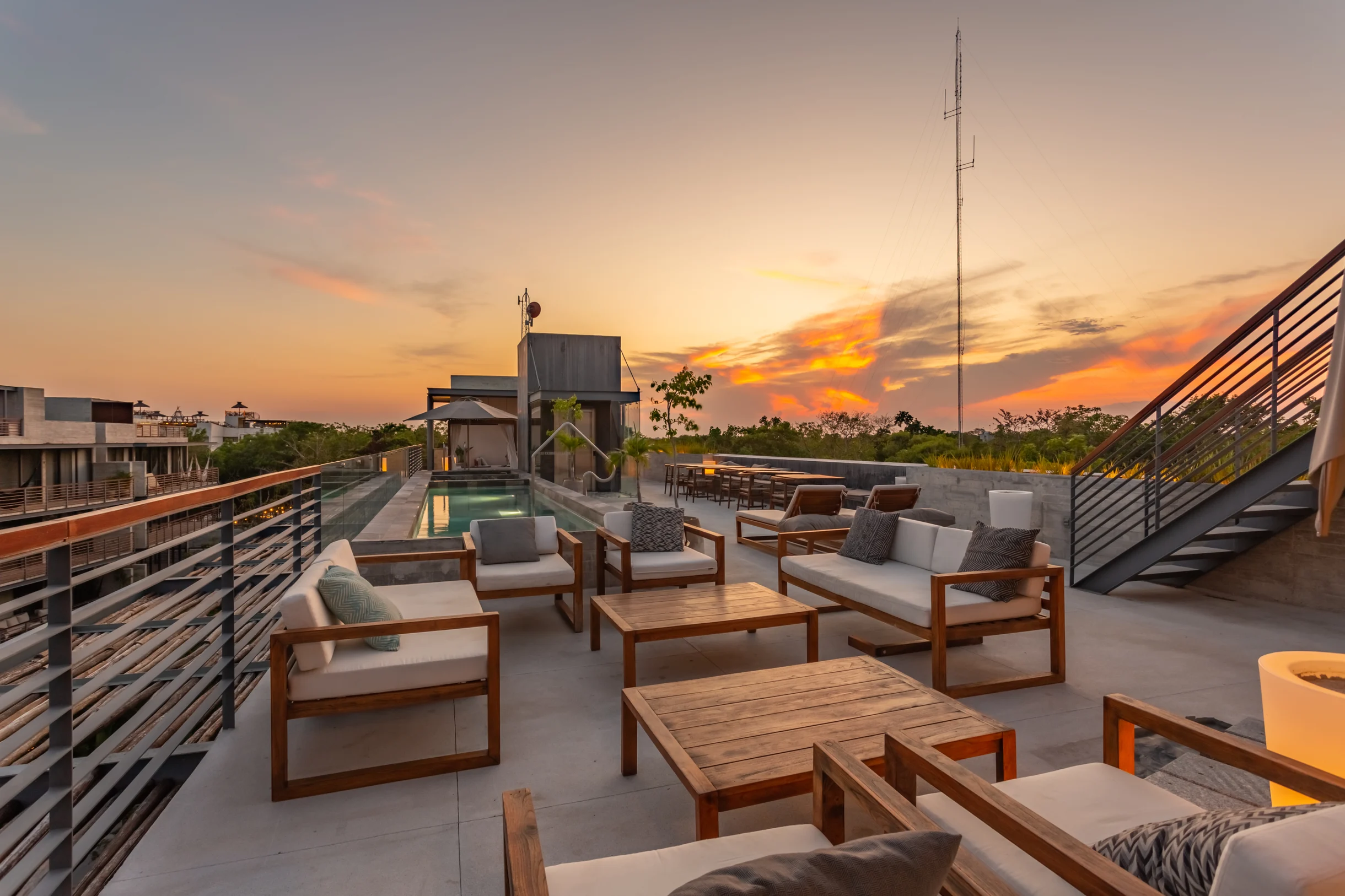Condo in Tulum property photo 3