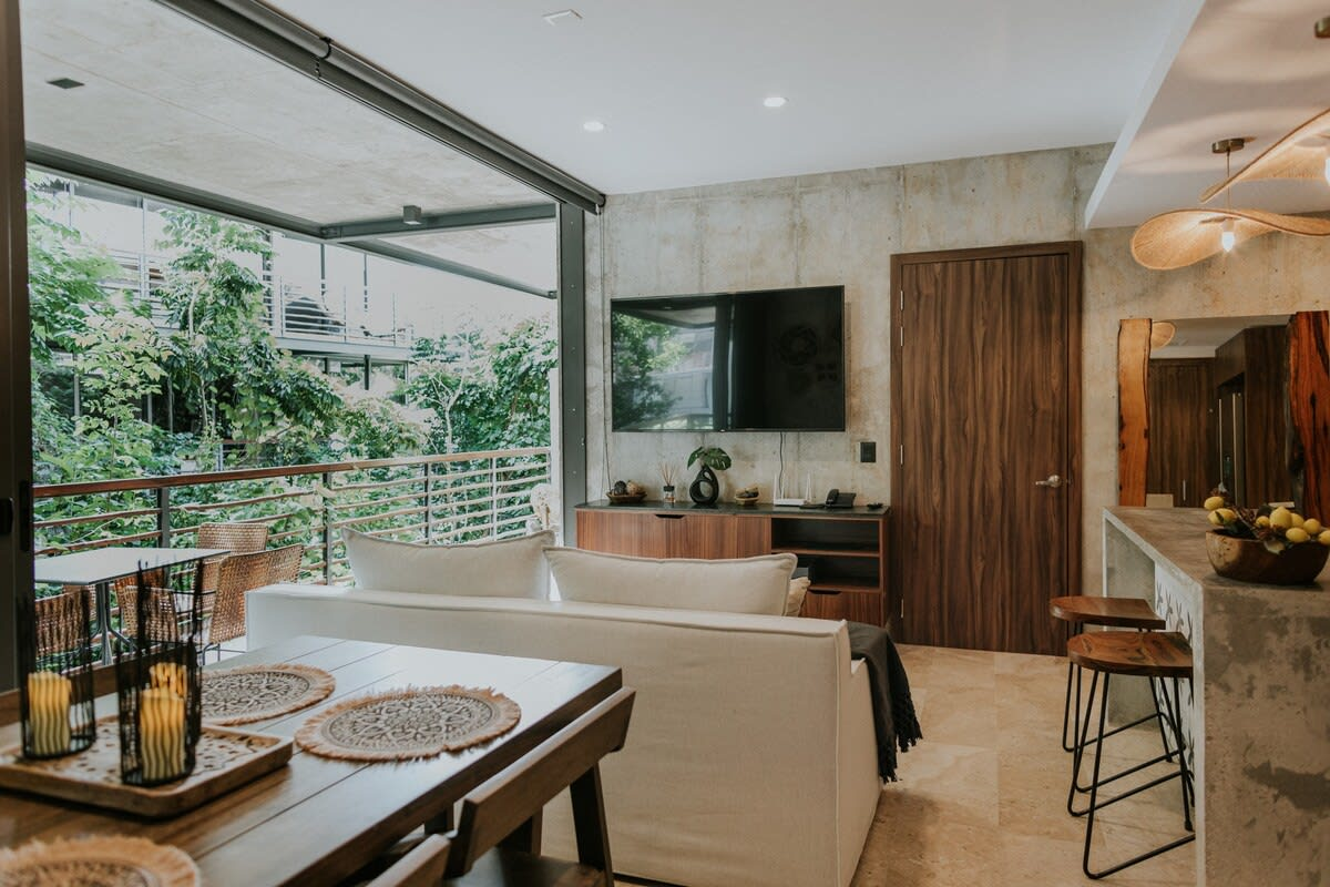 Condo in Tulum property photo 4