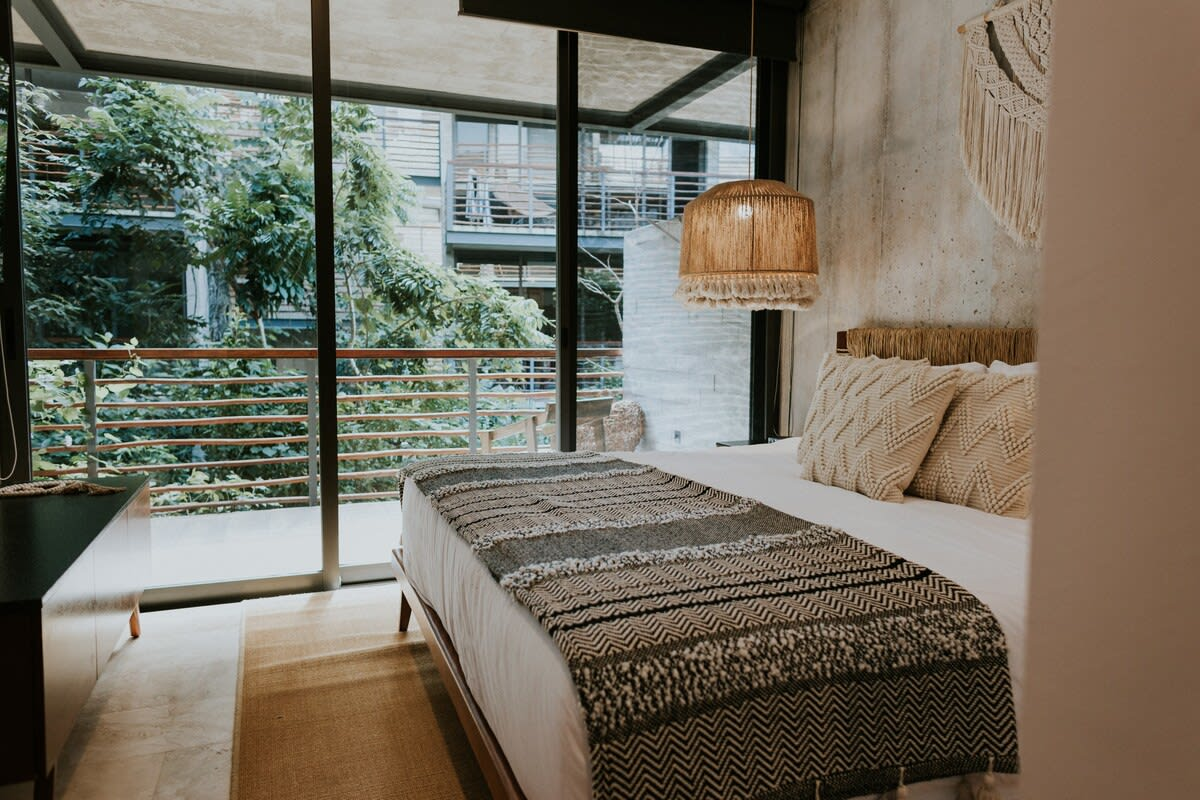 Condo in Tulum property photo 2