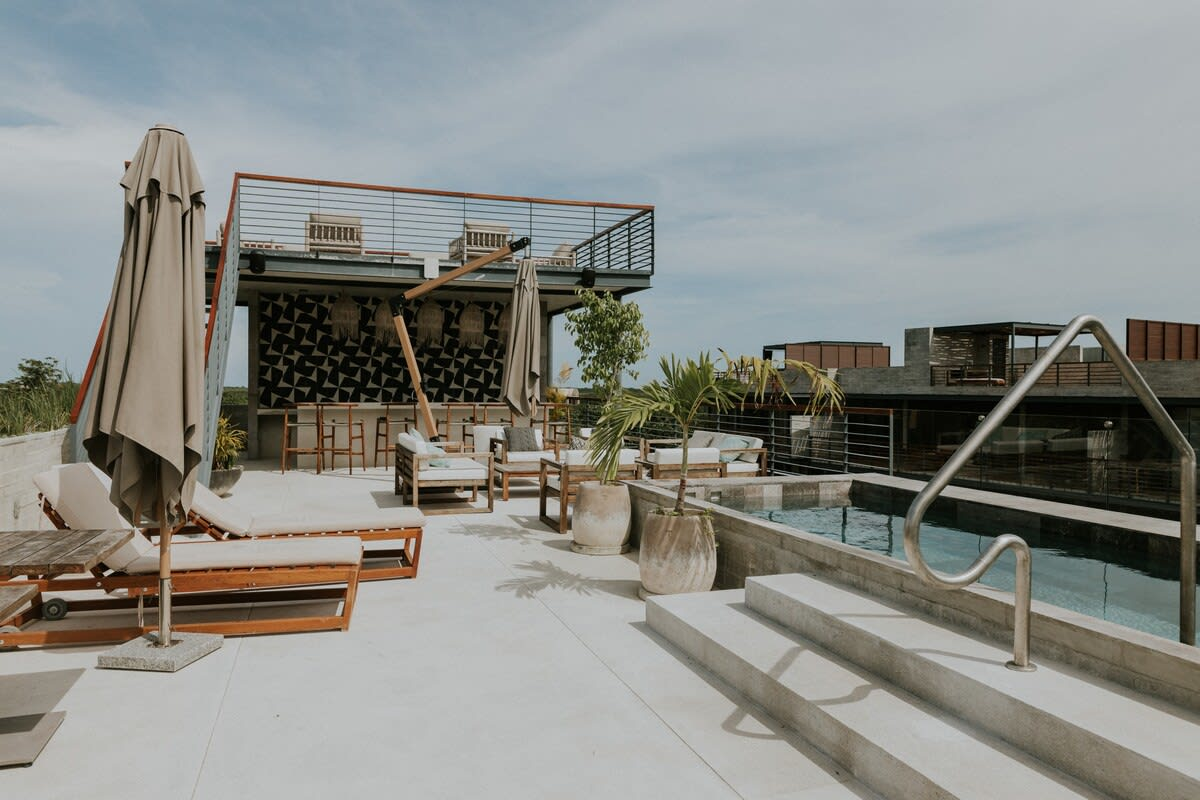 Condo in Tulum property photo 5