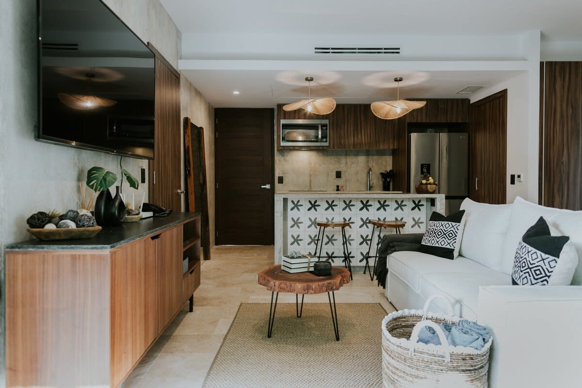 Condo in Tulum property photo 3