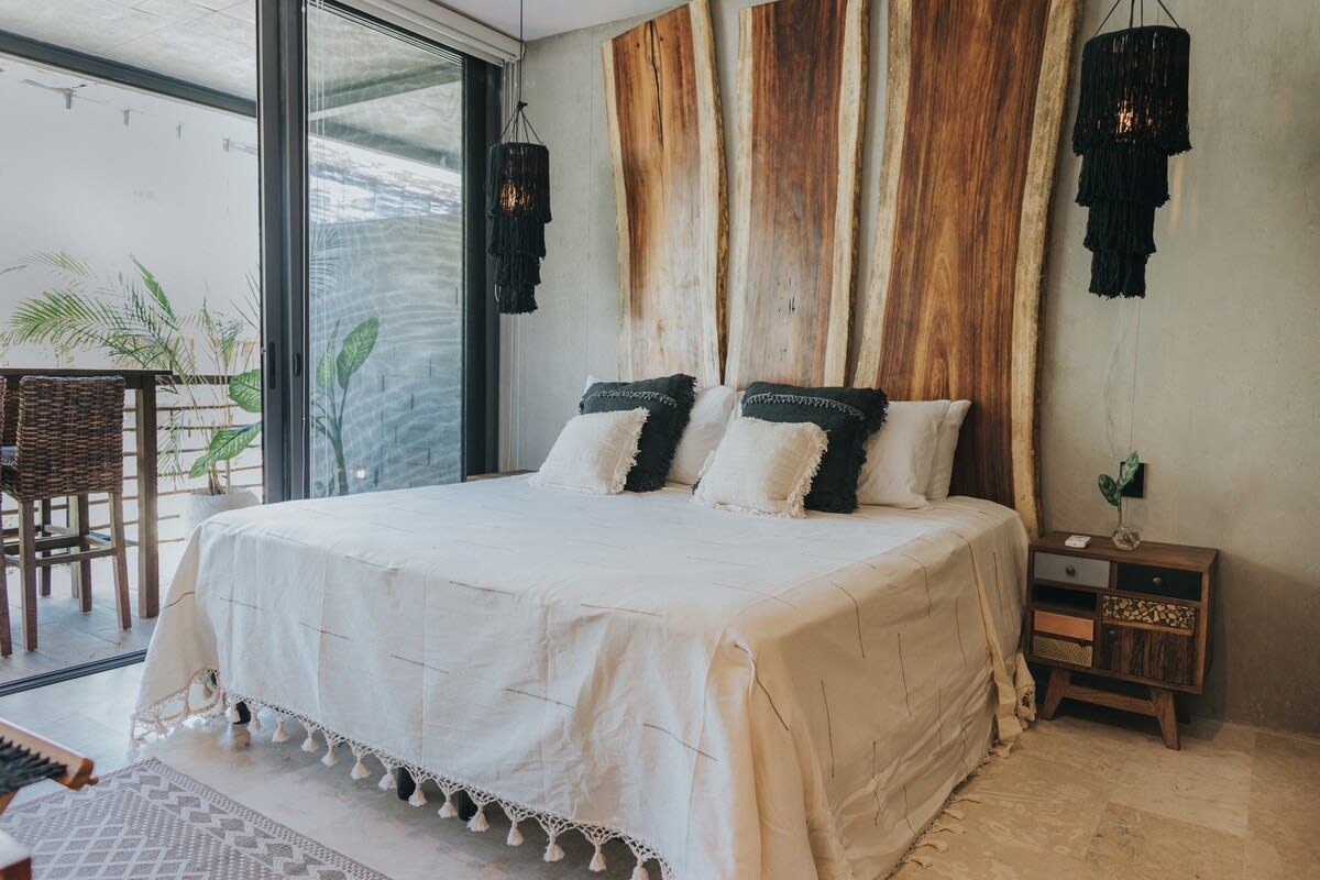 Condo in Tulum property photo 2