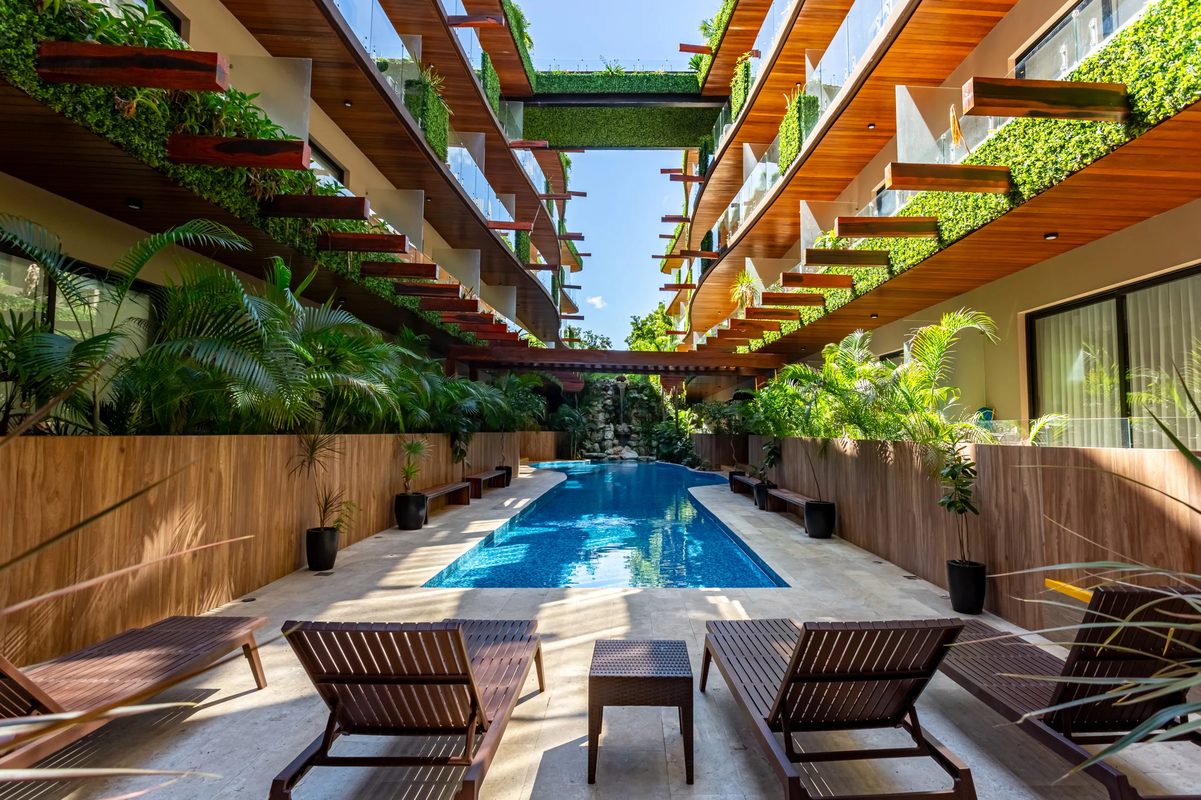 Condo in Tulum property photo 3