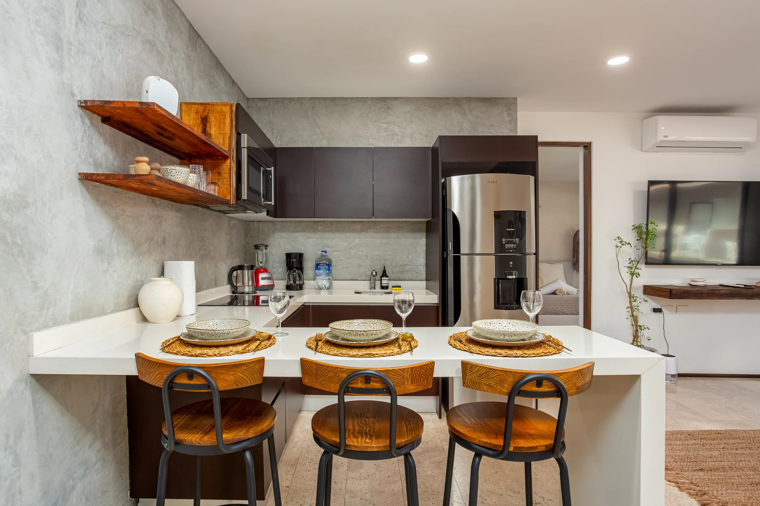 Condo in Tulum property photo 5
