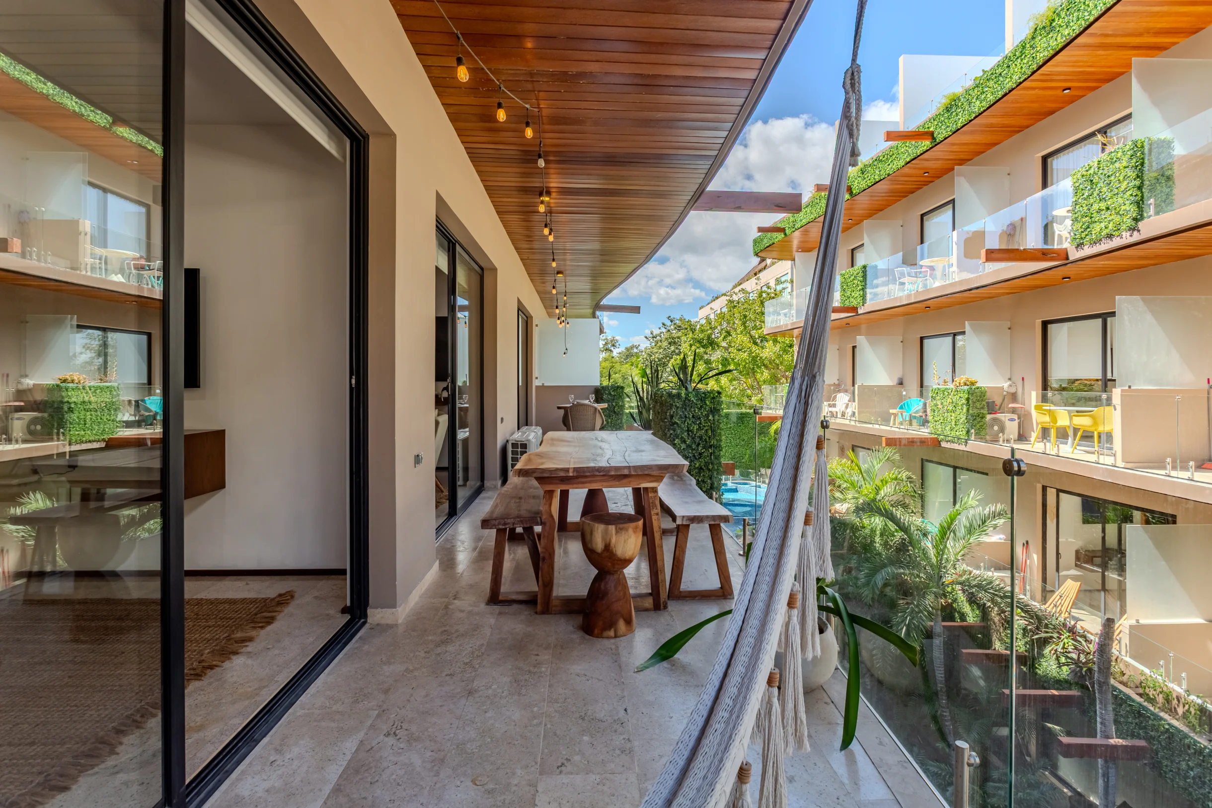 Condo in Tulum property photo 2
