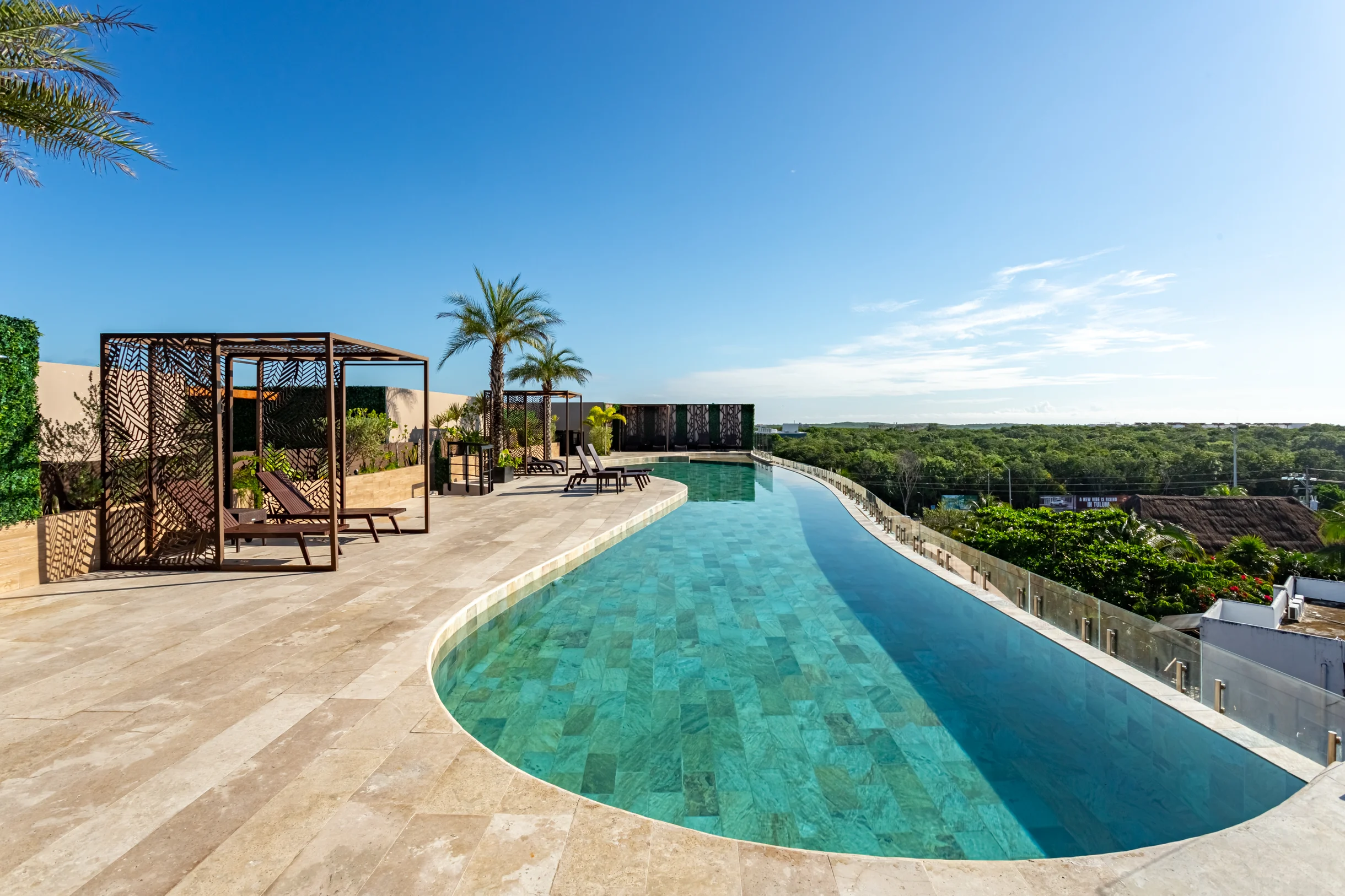 Condo in Tulum property photo 2