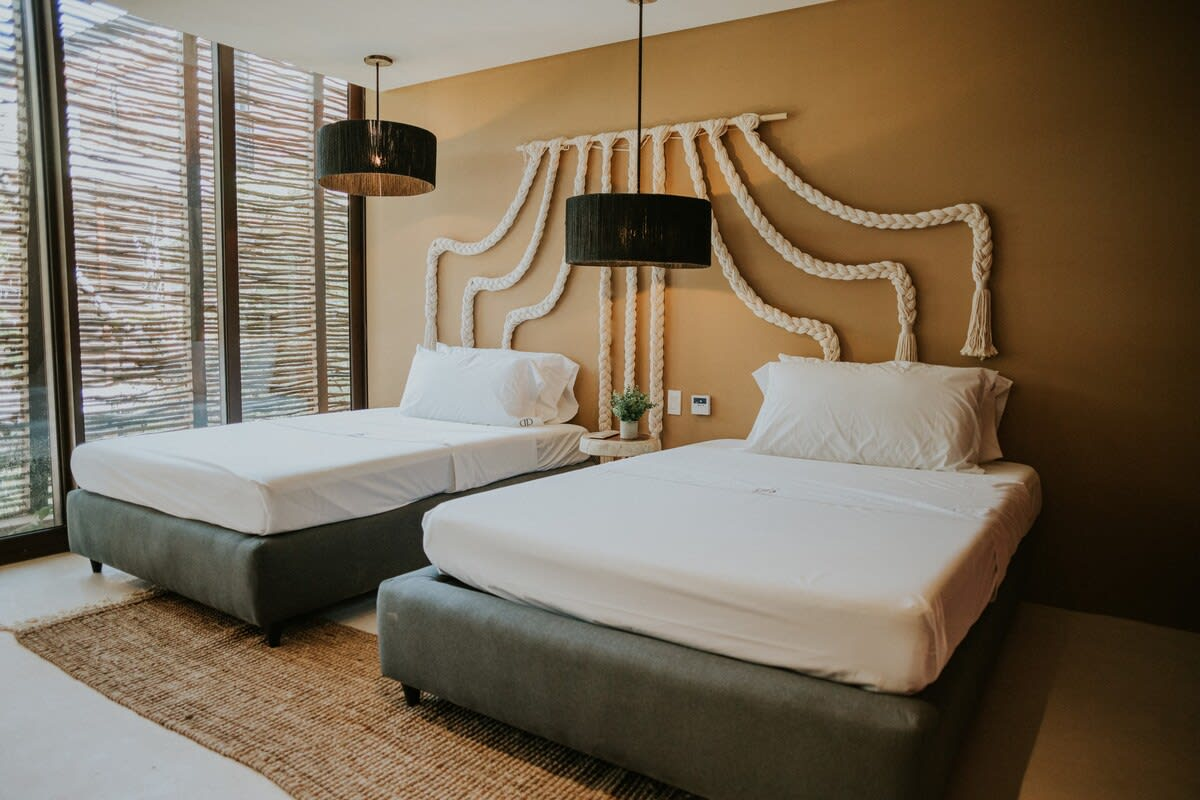 Condo in Tulum property photo 5