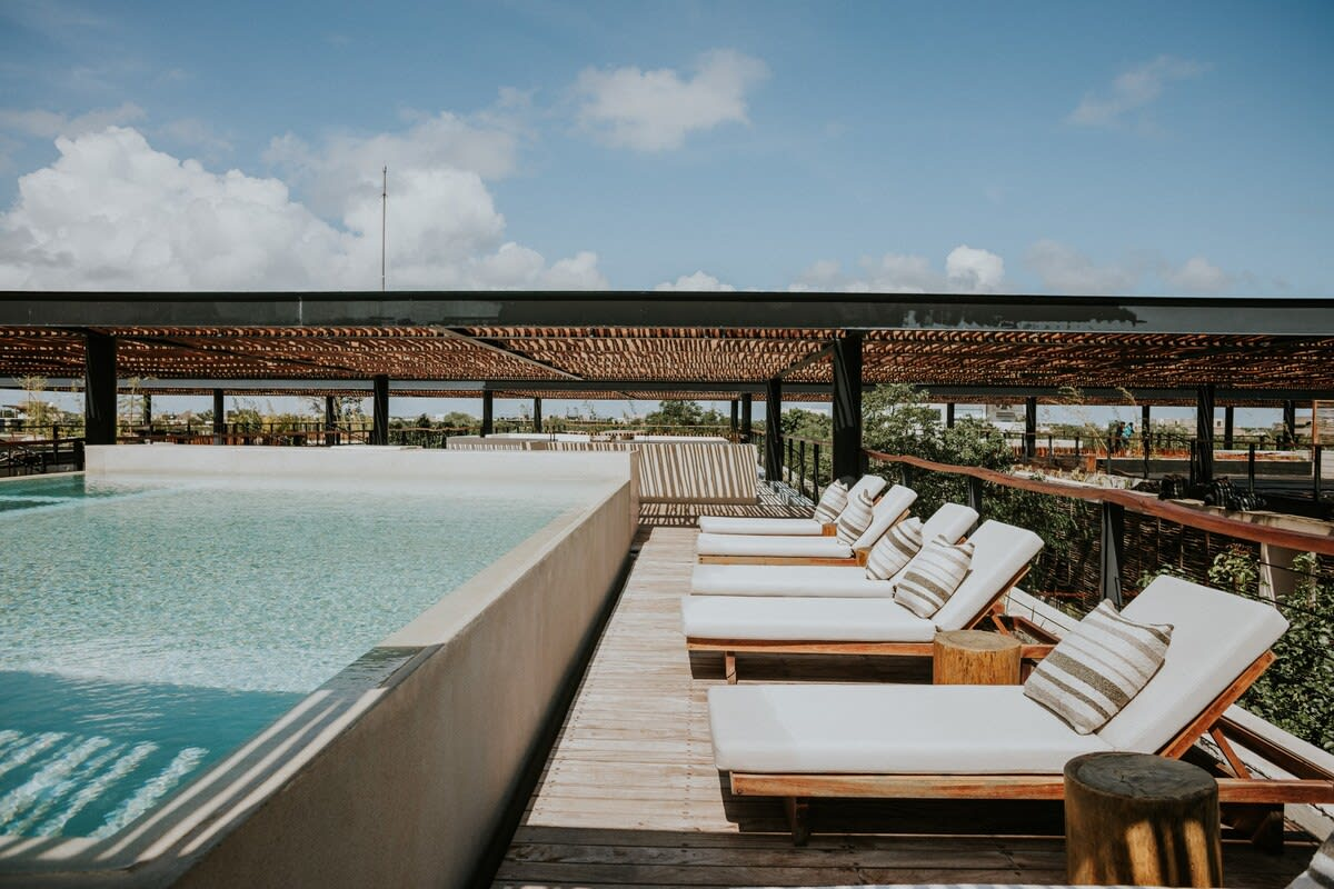 Condo in Tulum property photo 4