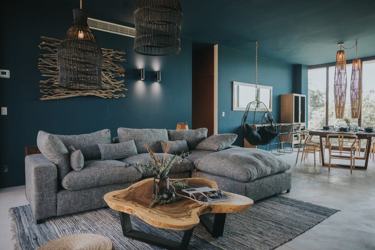 Condo in Tulum property photo 3